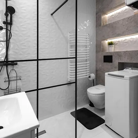 Center Wierch 4 克雷尼察