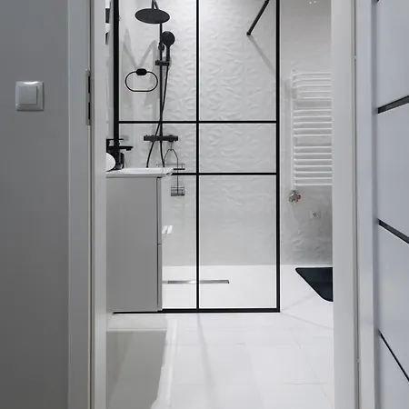 Apartment Center Wierch 4