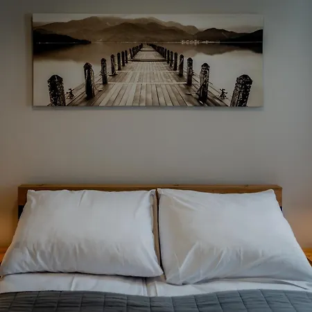 公寓 Center Wierch 4